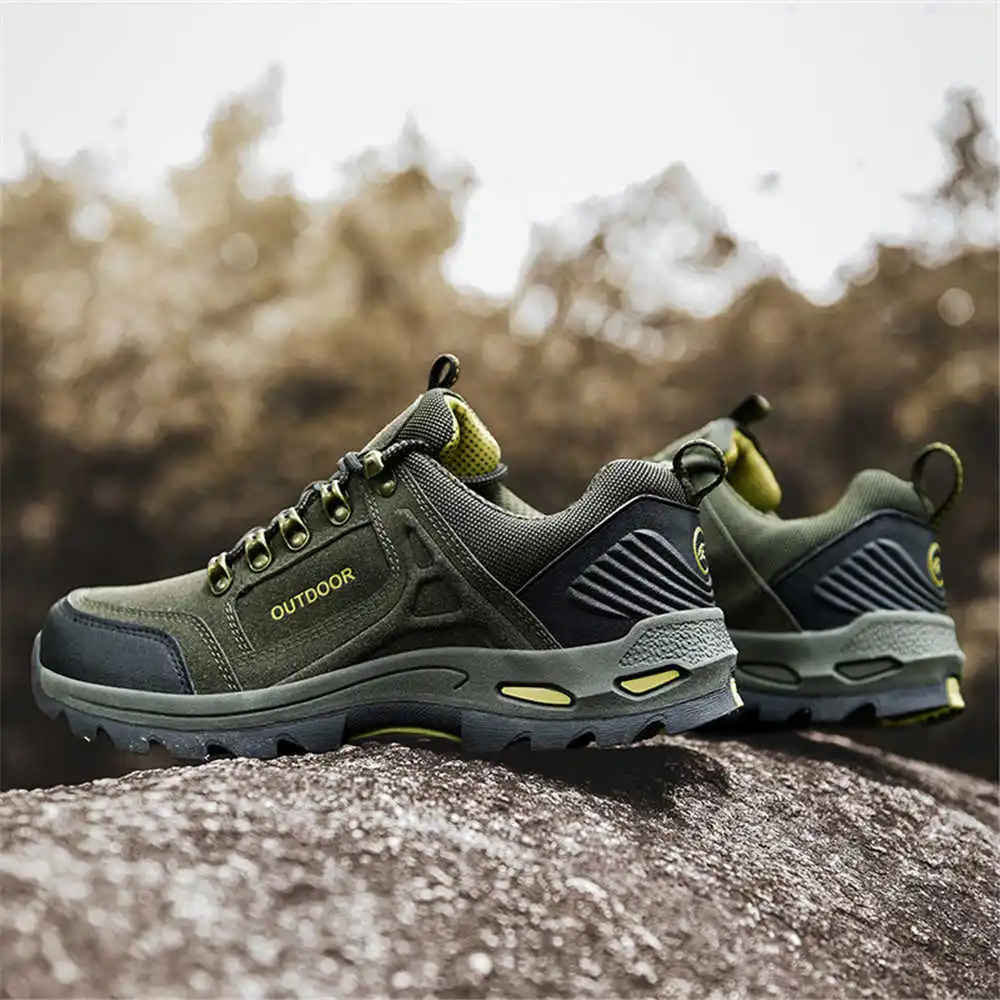 Tech Accessories Designer - Non-slip Lace Up Hiking Tennis For