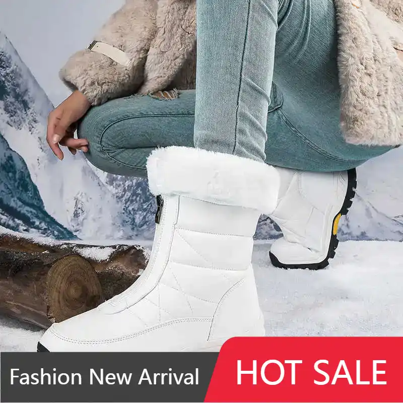 Tech Accessories To Gift - Women's Boot Sneakers Walking Silver Women's