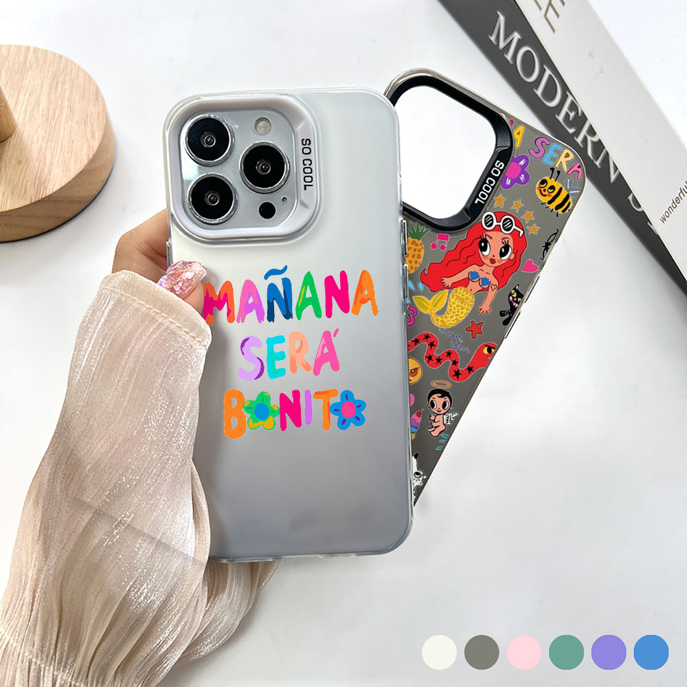 Singer Karol G Manana Sera Bon - Tech Accessories Apple 评论和价格
