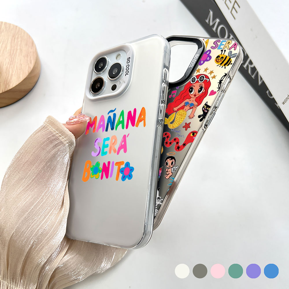 Singer Karol G Manana Sera Bon - Tech Accessories Apple 评论和价格