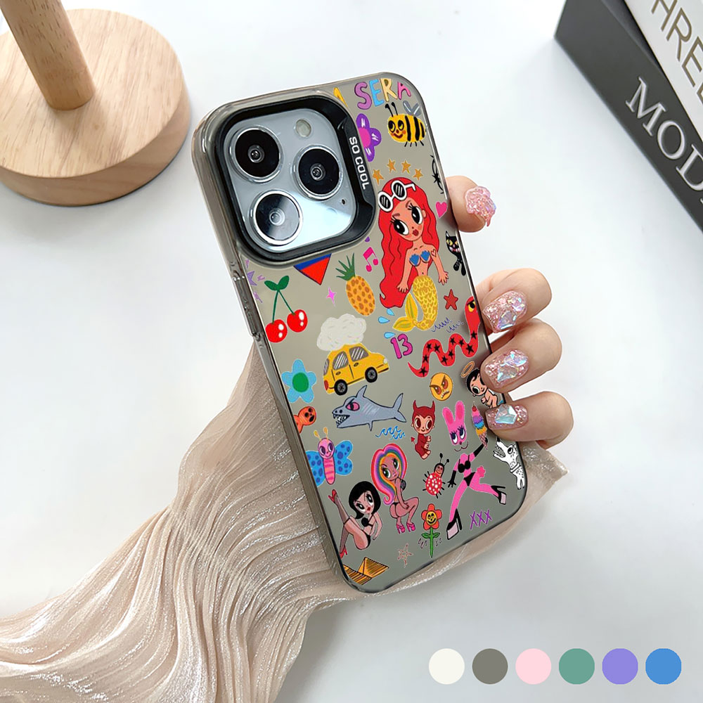 Singer Karol G Manana Sera Bon - Tech Accessories Apple 评论和价格