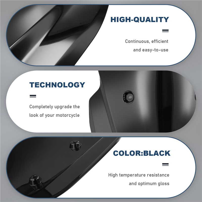 Windshield Fairing Deflector P - Nmax Tech Max Accessories 评论和价格