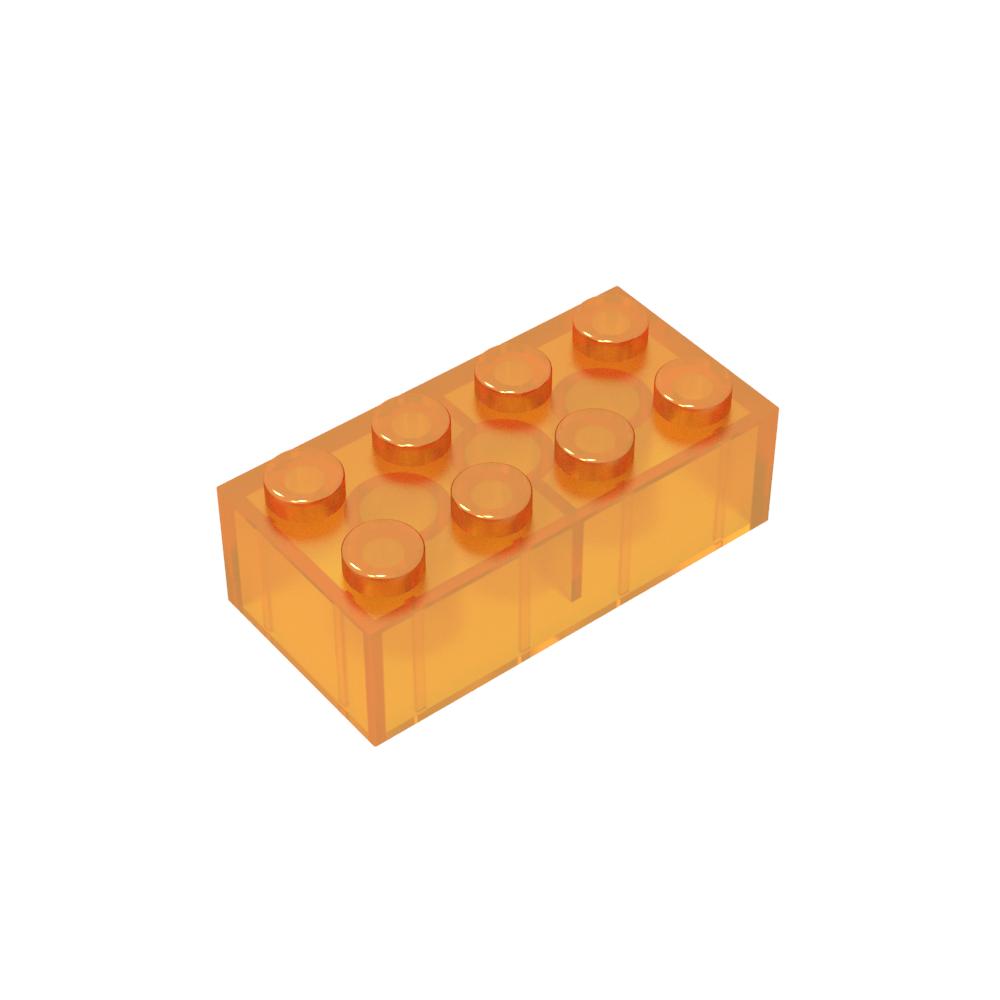 Gobricks 50pcs 3001 MOC Access - Tech Accessories To Gift 评论和价格