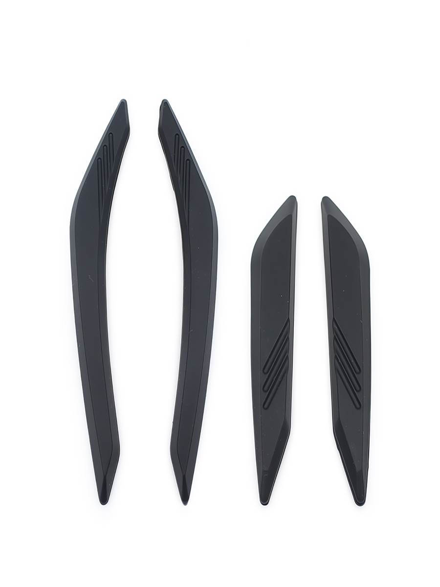 Side Fairing Scratch Protectio - Nmax Tech Max Accessories 评论和价格