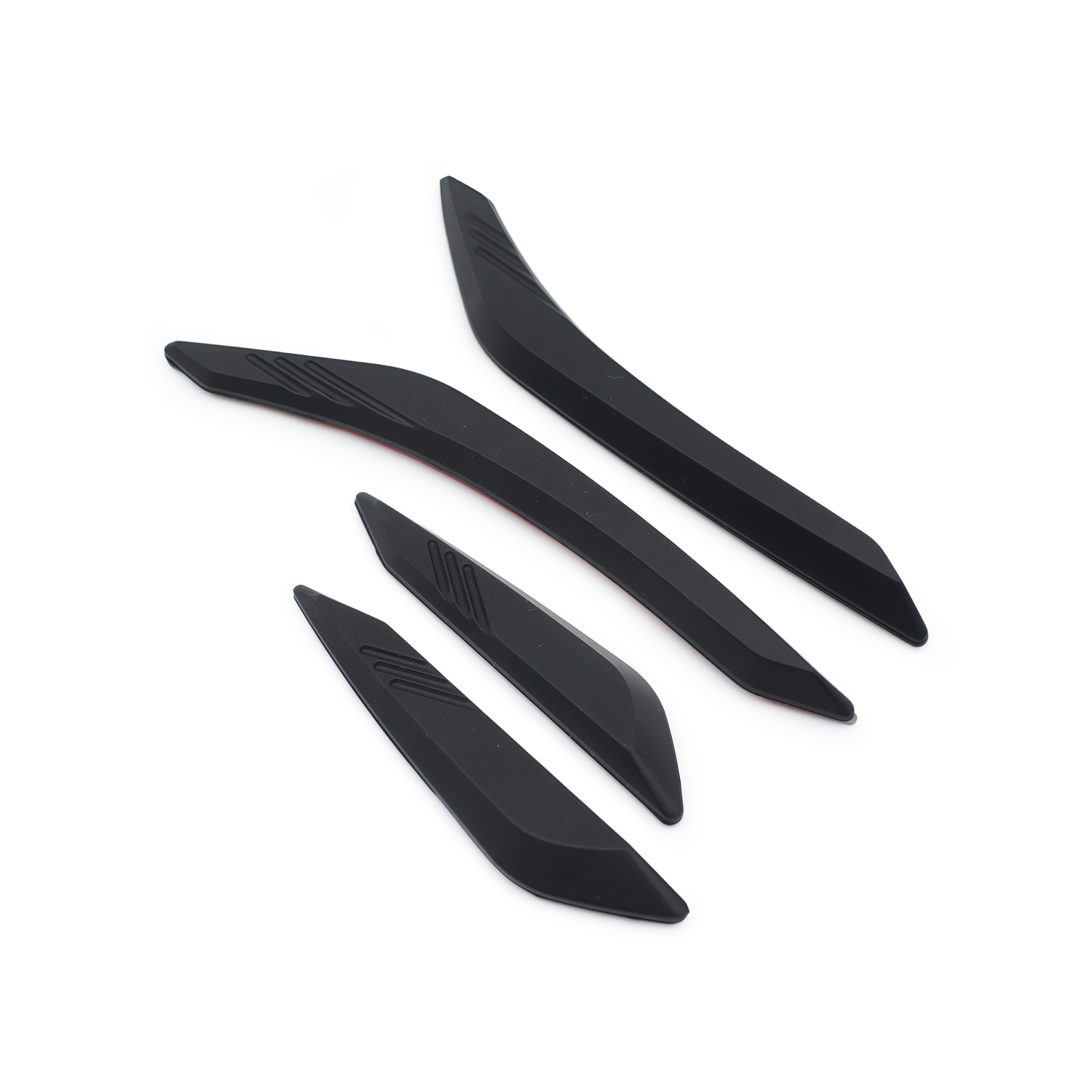 Side Fairing Scratch Protectio - Nmax Tech Max Accessories 评论和价格