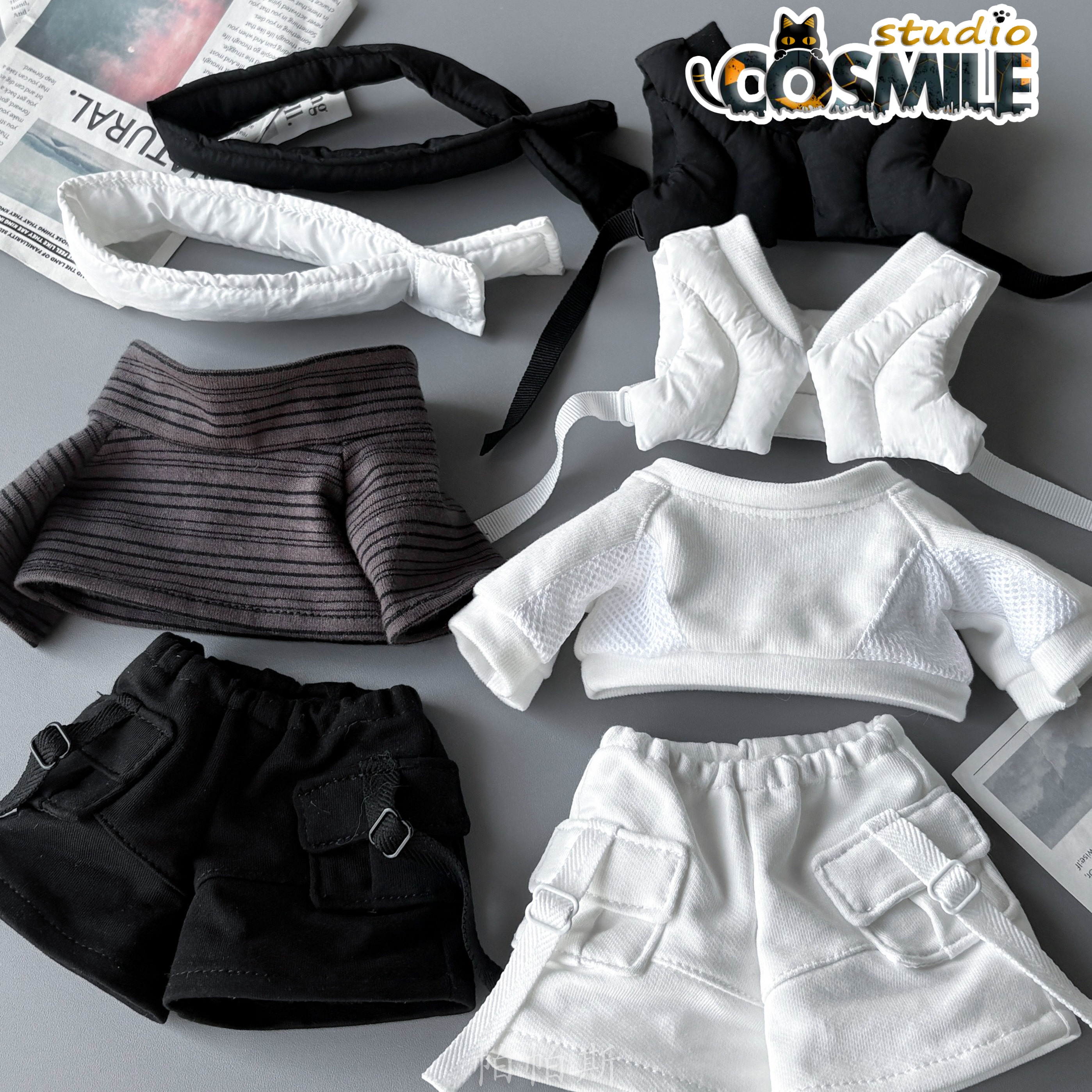 Star Idol Stage Luka Till Ivan - Tech Wear Accessories 评论和价格