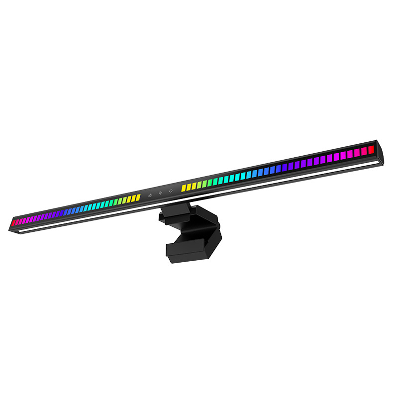 RGB Led Computer Monitor Light - Monitor Light Bar 评论和价格