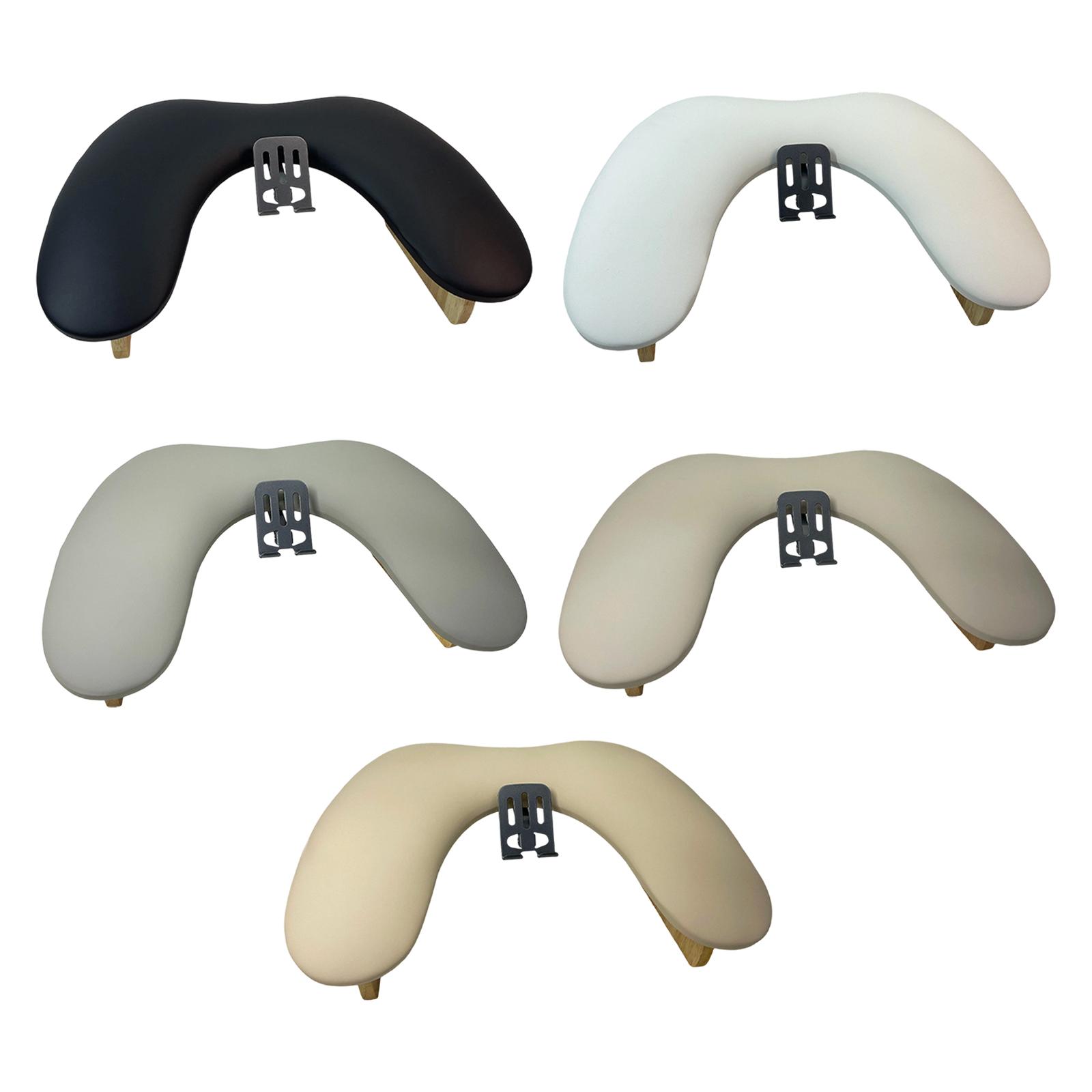 Manicure Nail Arm Rest Stand G - Tech Accessories To Gift 评论和价格