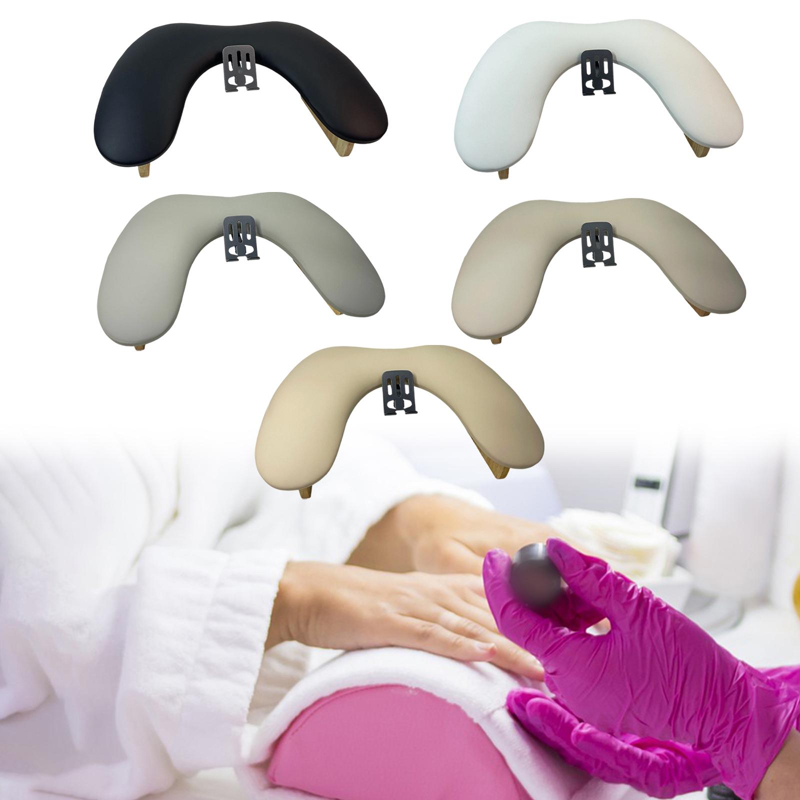 Manicure Nail Arm Rest Stand G - Tech Accessories To Gift 评论和价格