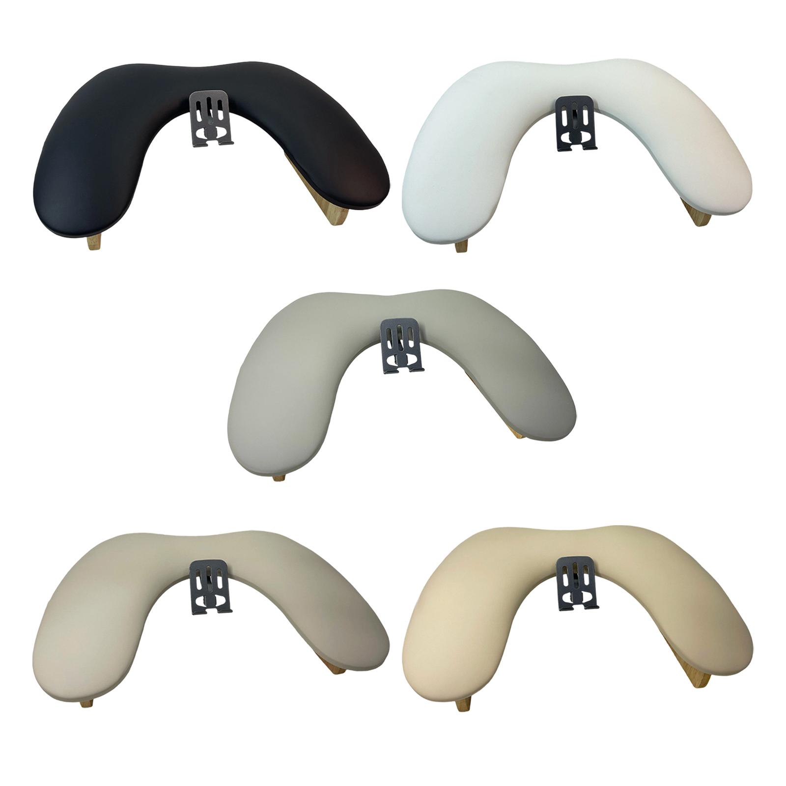 Manicure Nail Arm Rest Stand G - Tech Accessories To Gift 评论和价格