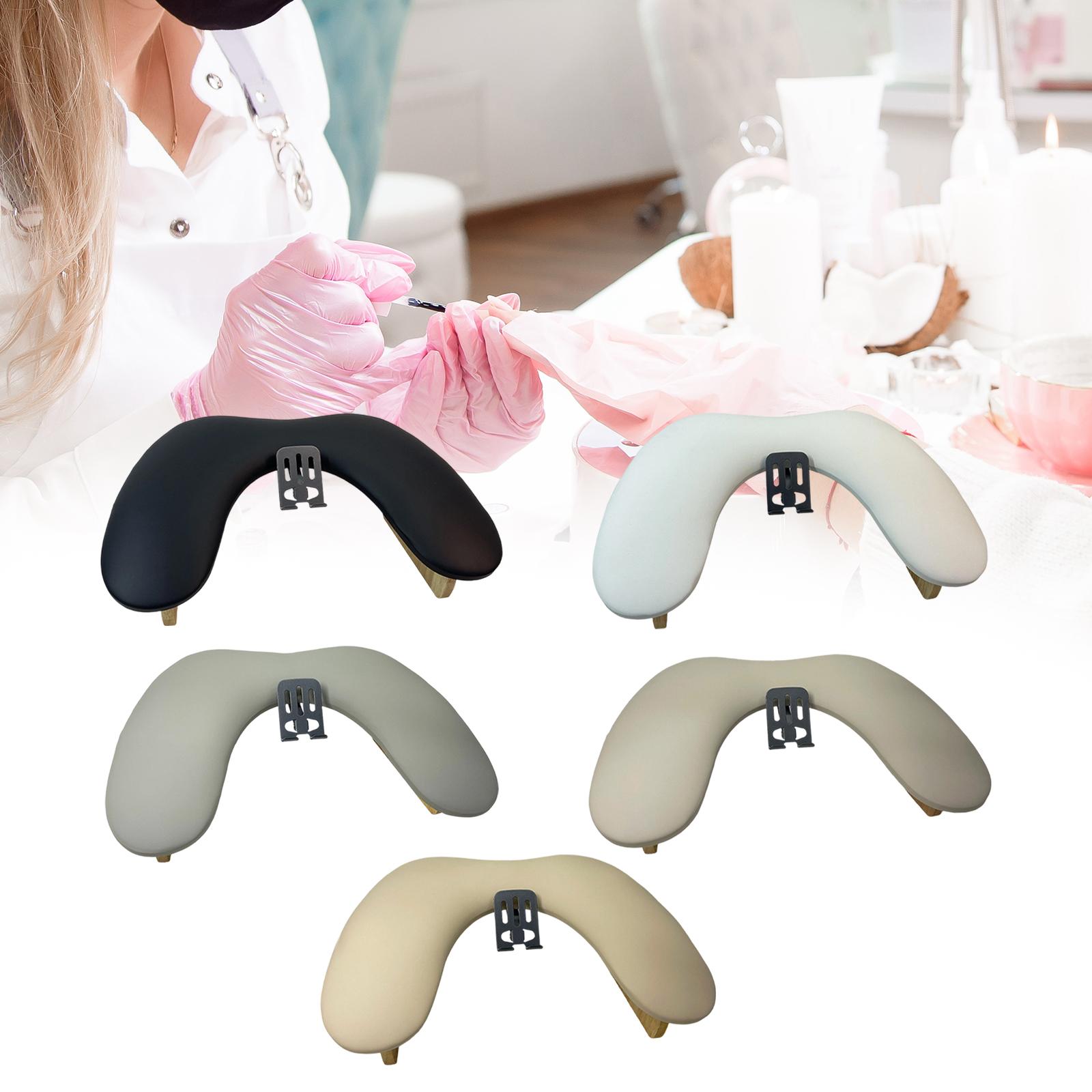 Manicure Nail Arm Rest Stand G - Tech Accessories To Gift 评论和价格