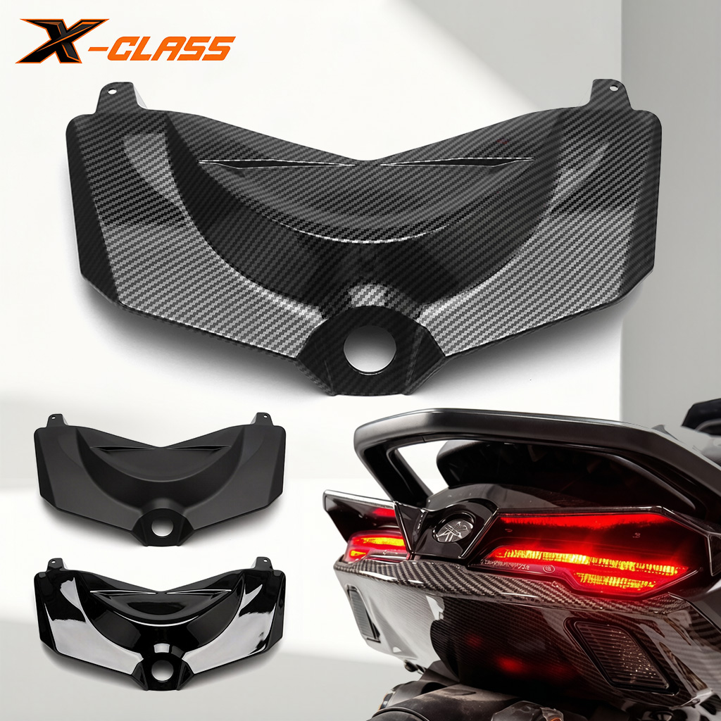 X-CLASS Motorcycle ABS Tail Li - Nmax Tech Max Accessories 评论和价格