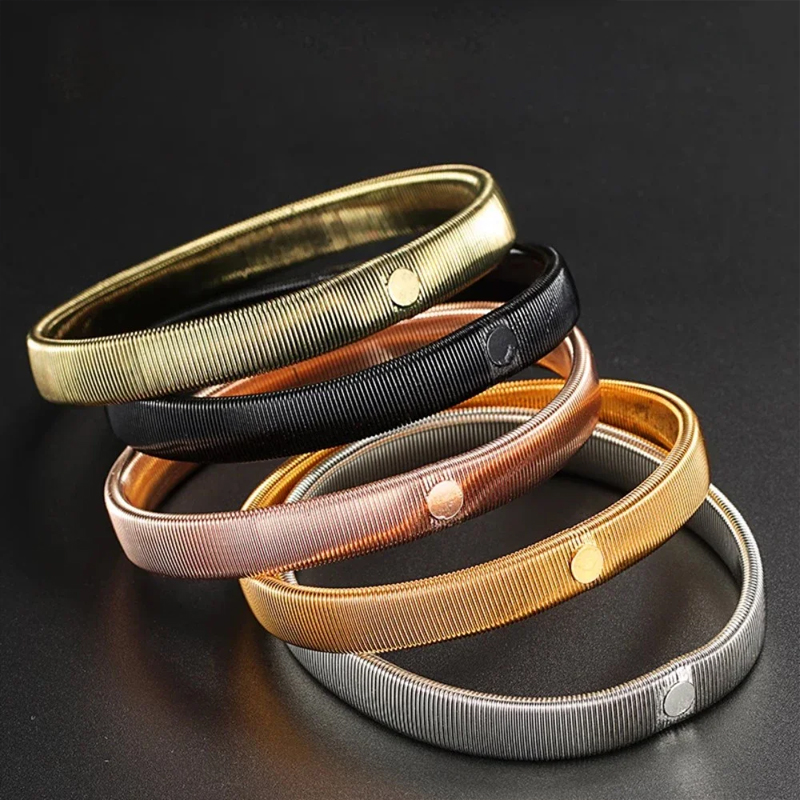 2Pcs Elastic Shirt Sleeve Hold - Tech Wear Accessories 评论和价格