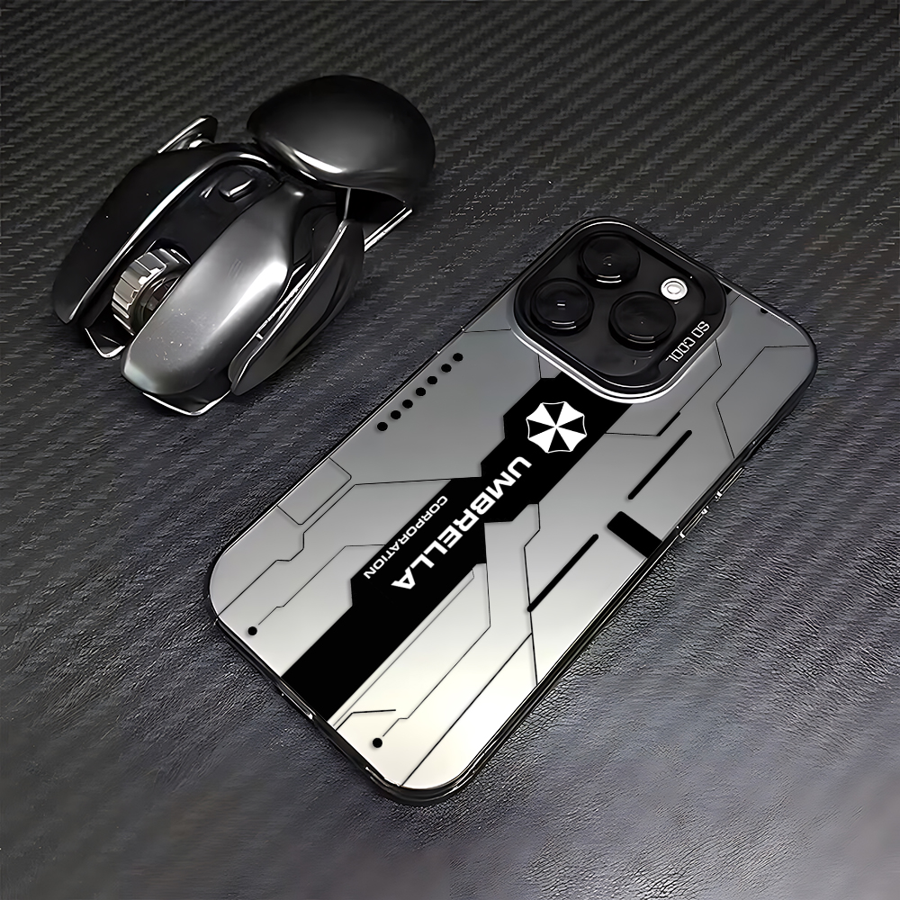 Popular umbrella logo Phone Ca - Tech Accessories Apple 评论和价格