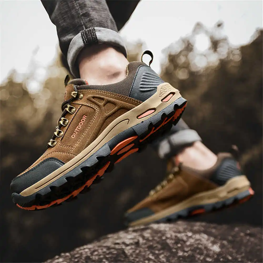 Non-slip Lace Up Hiking Tennis - Tech Accessories Designer 评论和价格