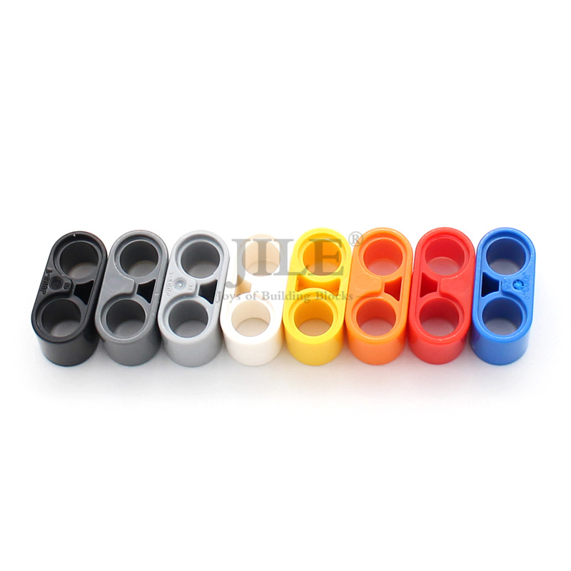 20pcs MOC 43857 Liftarm Thick  - Tech Accessories To Gift 评论和价格