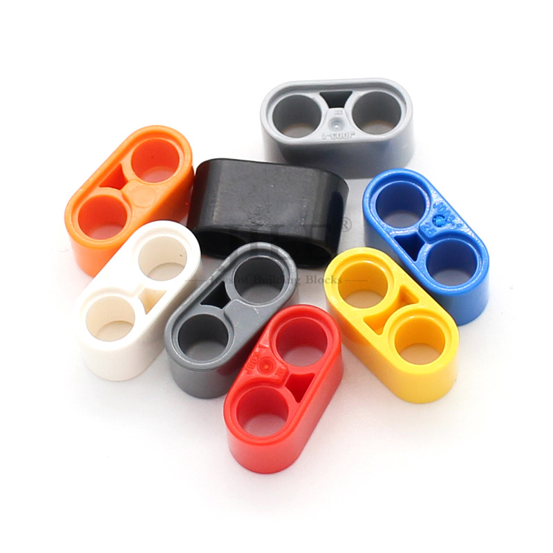 20pcs MOC 43857 Liftarm Thick  - Tech Accessories To Gift 评论和价格