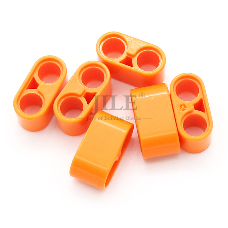 20pcs MOC 43857 Liftarm Thick  - Tech Accessories To Gift 评论和价格