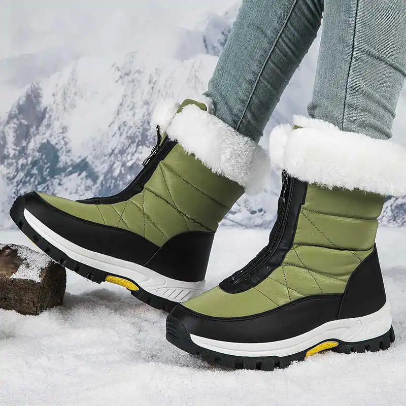 Women's Boot Sneakers Walking  - Tech Accessories To Gift 评论和价格