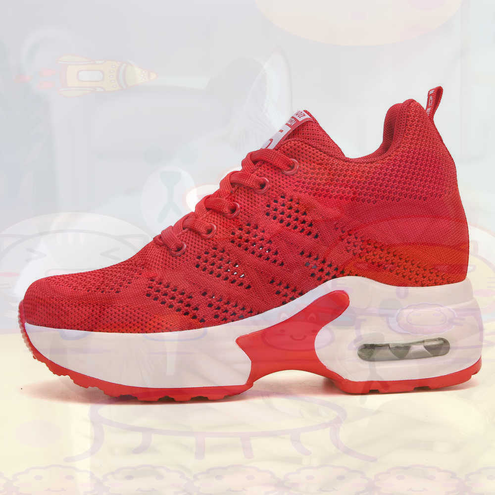 Red Size 36 Shoes Woman Tennis - Tech Accessories To Gift 评论和价格