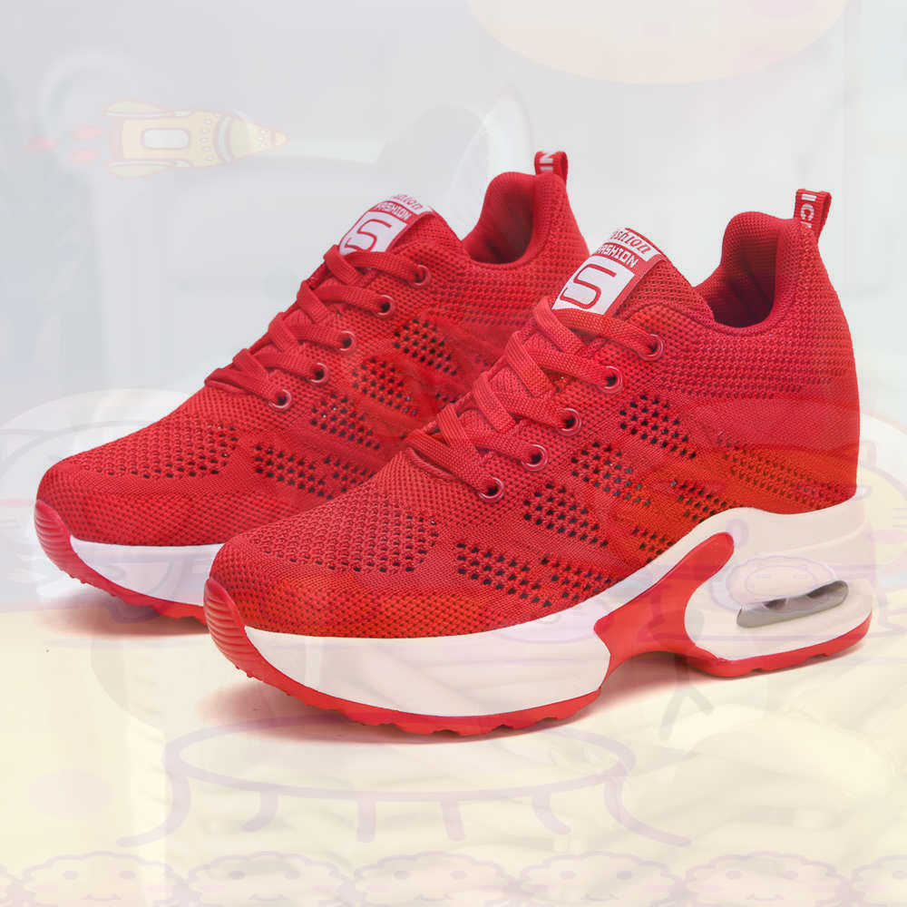 Red Size 36 Shoes Woman Tennis - Tech Accessories To Gift 评论和价格