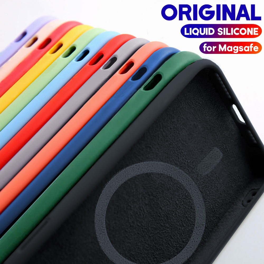 For Apple Magnetism Cover Orig - Tech Accessories Apple 评论和价格