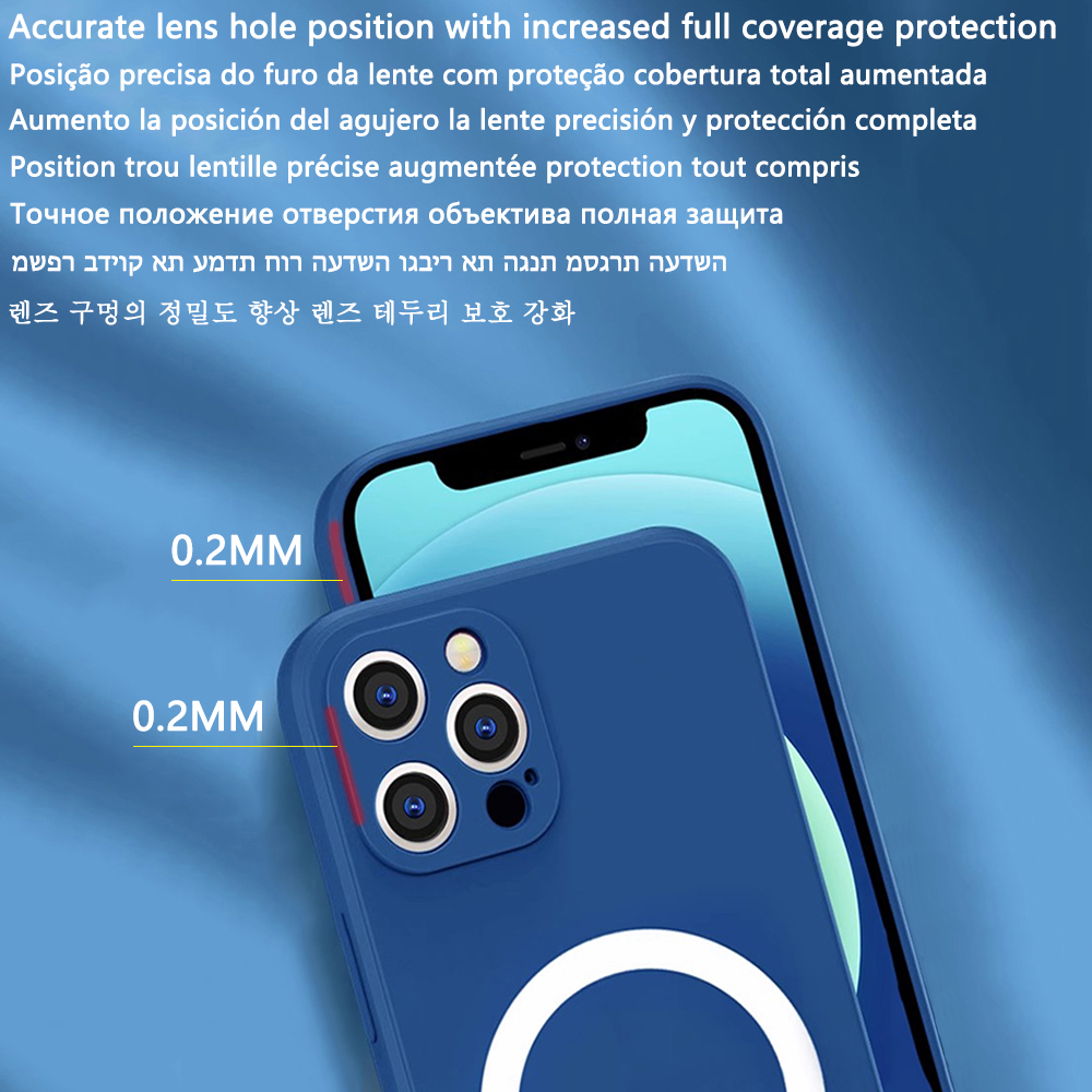 For Apple Magnetism Cover Orig - Tech Accessories Apple 评论和价格