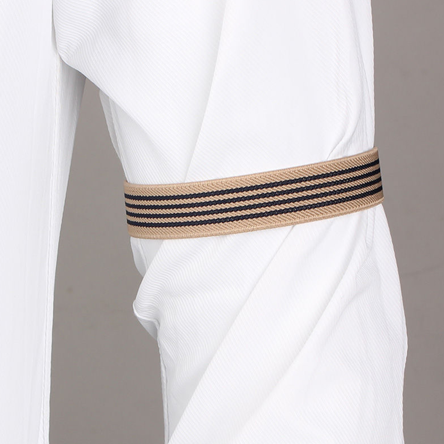 1 Pair Elastic Adjustable Armb - Tech Wear Accessories 评论和价格