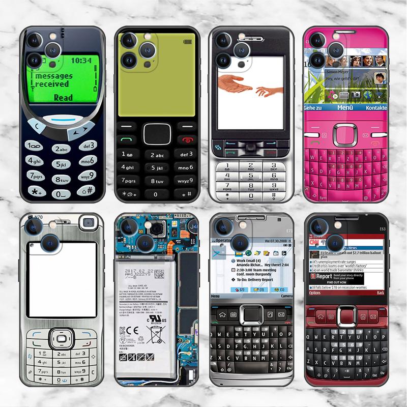 Retro Cassette Case For Apple  - Tech Accessories Apple 评论和价格