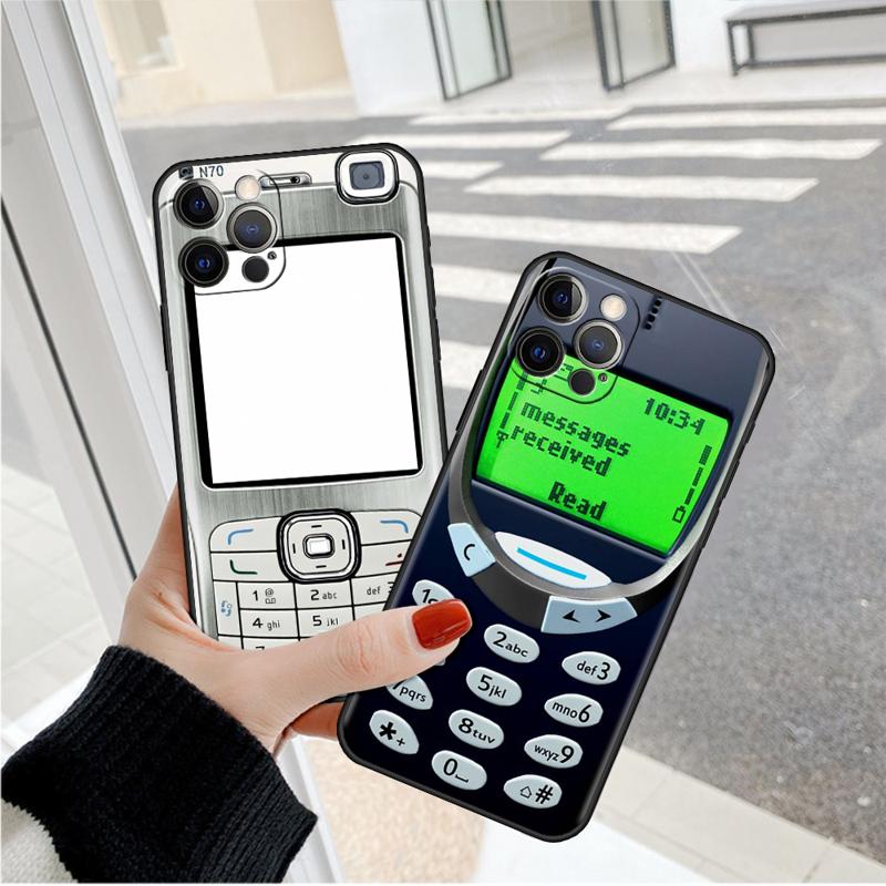 Retro Cassette Case For Apple  - Tech Accessories Apple 评论和价格