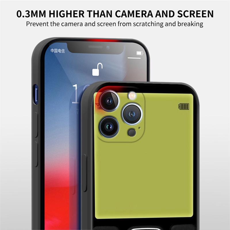 Retro Cassette Case For Apple  - Tech Accessories Apple 评论和价格
