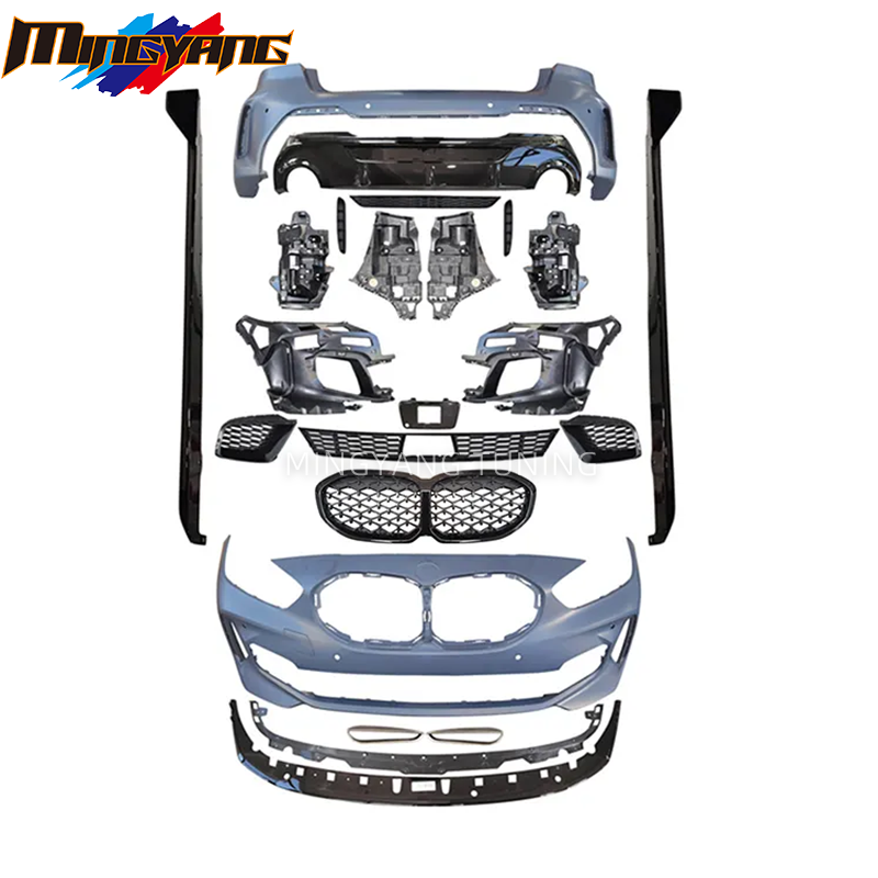 Modification PP Plastic F40 M- - Tech Accessories Designer 评论和价格