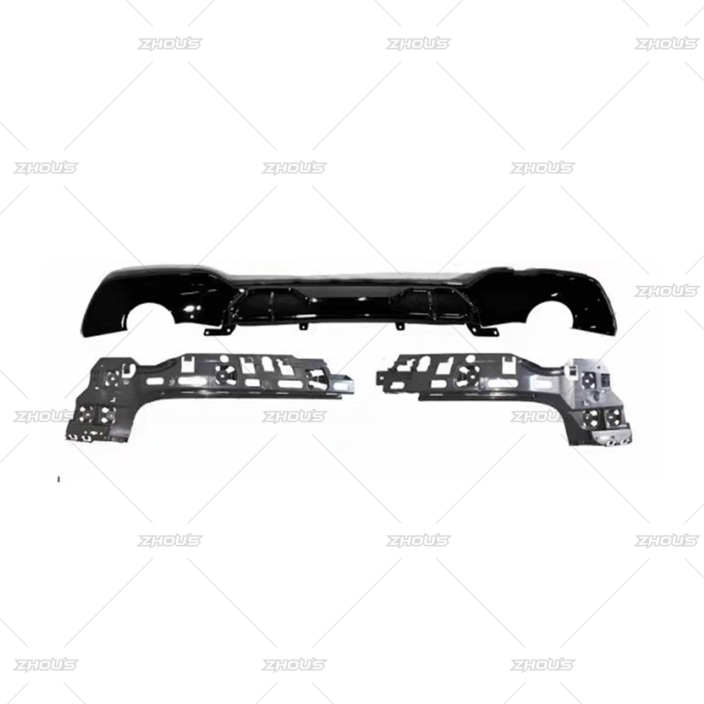 ZHOUS Design Car Accessories A - Tech Accessories Designer 评论和价格