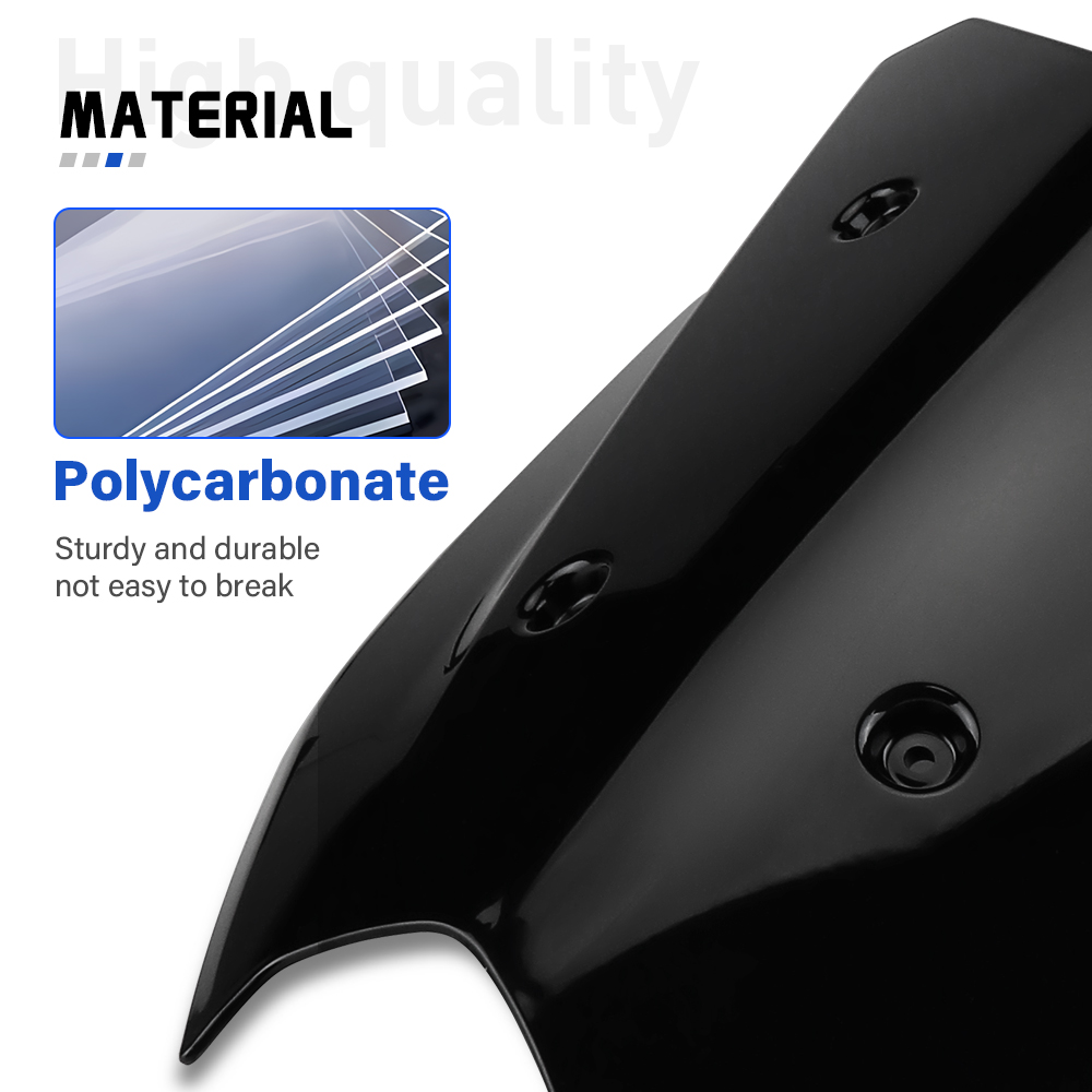 New NMAX 125 Windshield For Ya - Nmax Tech Max Accessories 评论和价格