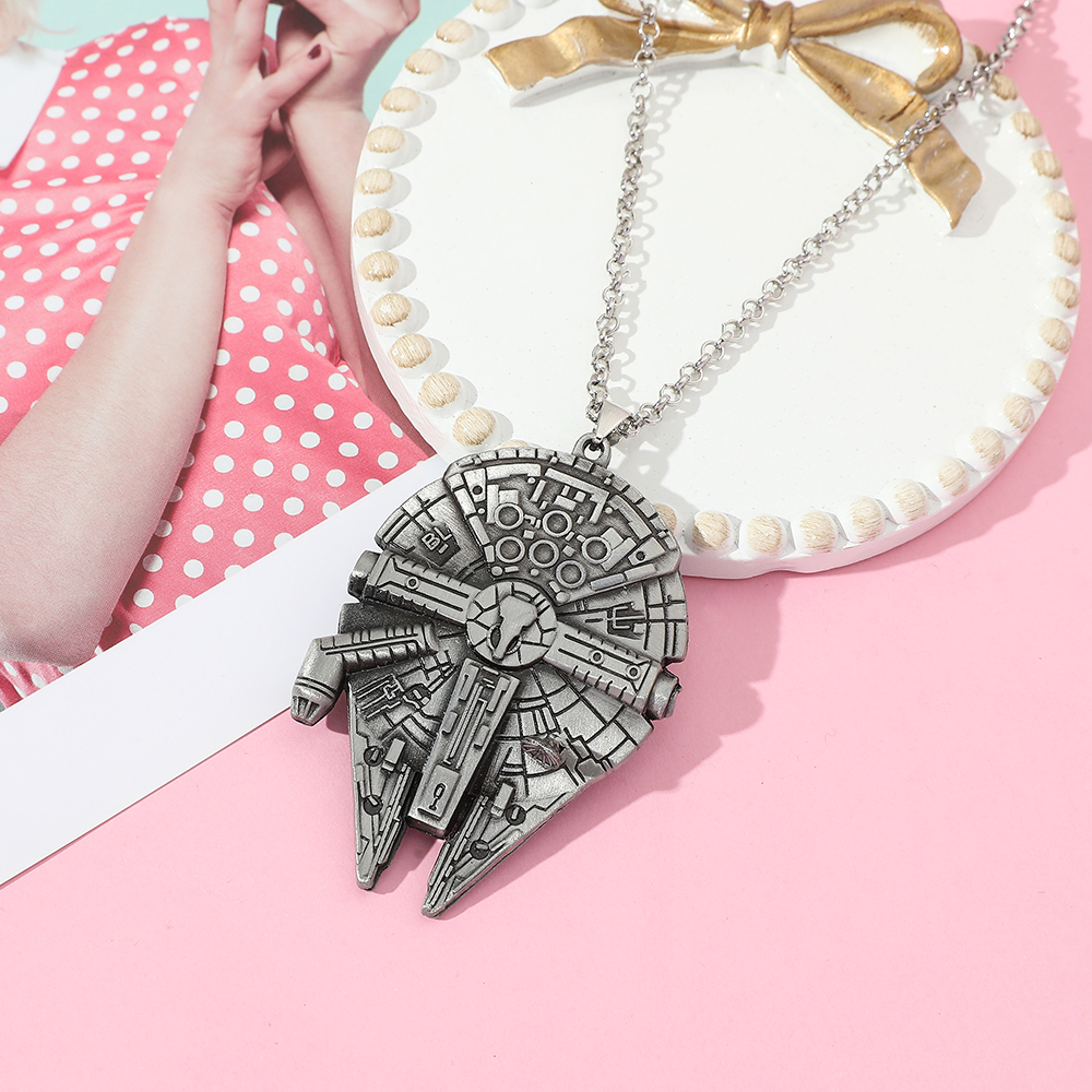 Vintage Spaceship Model Metal  - Vintage Tech Accessories 评论和价格