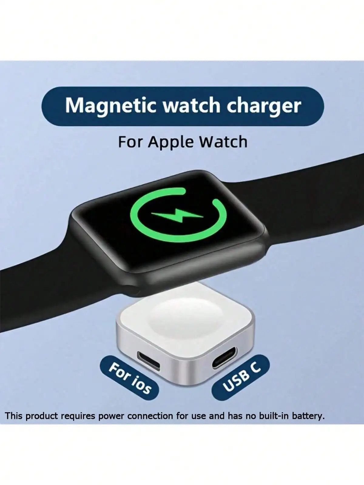 USB Wireless Charging Cable Po - Tech Accessories To Gift 评论和价格