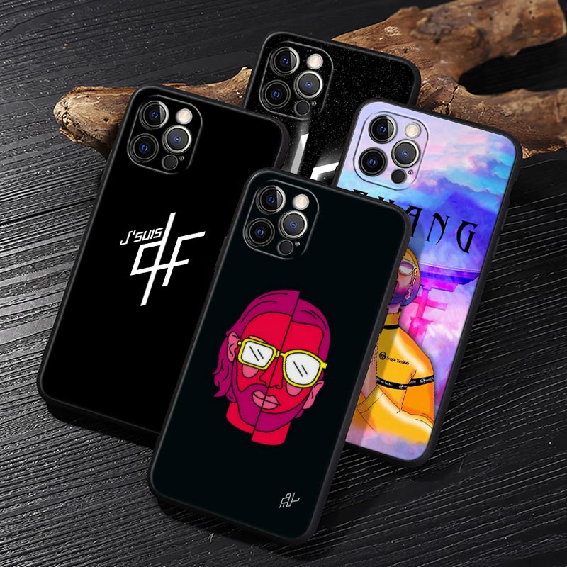 QLF x PNL Brothers Pnl Funda F - Tech Accessories Apple 评论和价格