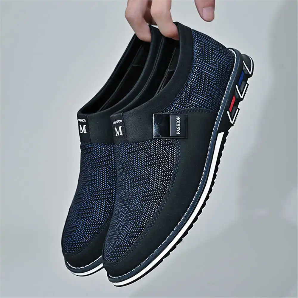 Dark Blue 44-45 Summer Shoes S - Tech Accessories Designer 评论和价格