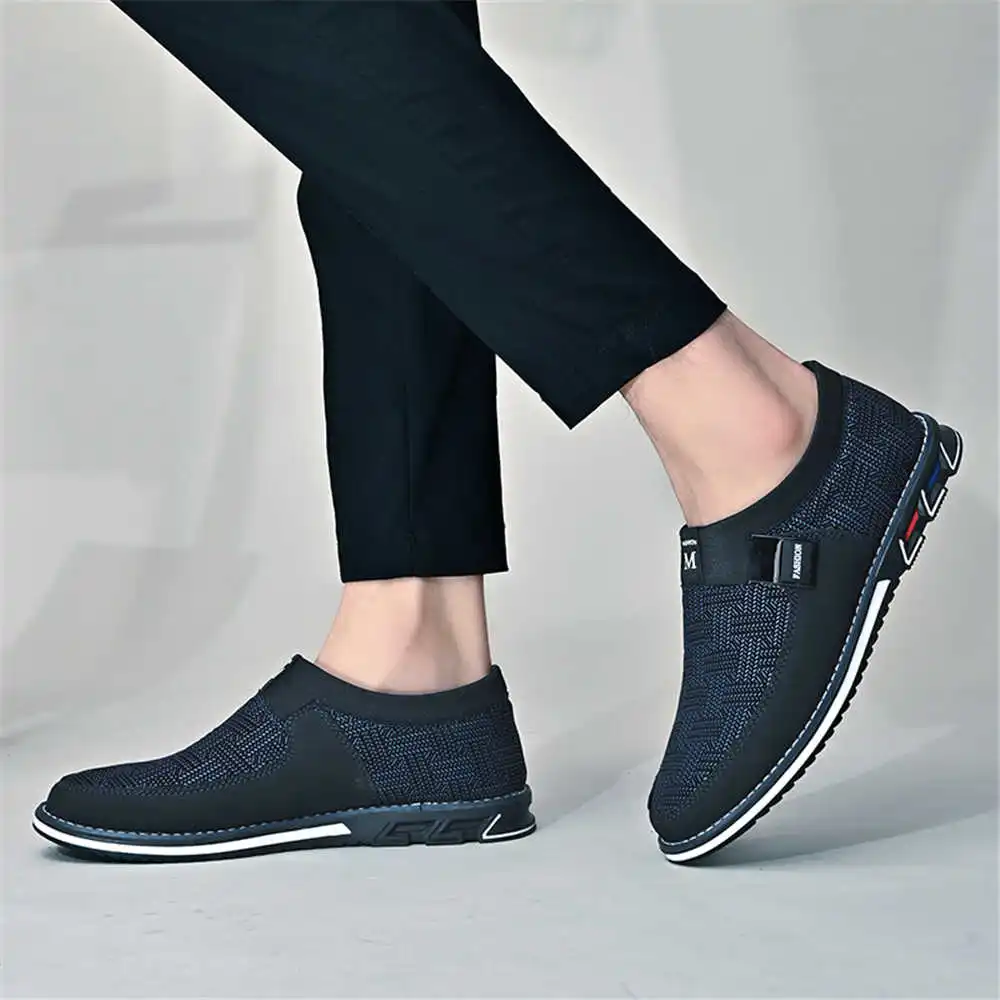 Dark Blue 44-45 Summer Shoes S - Tech Accessories Designer 评论和价格