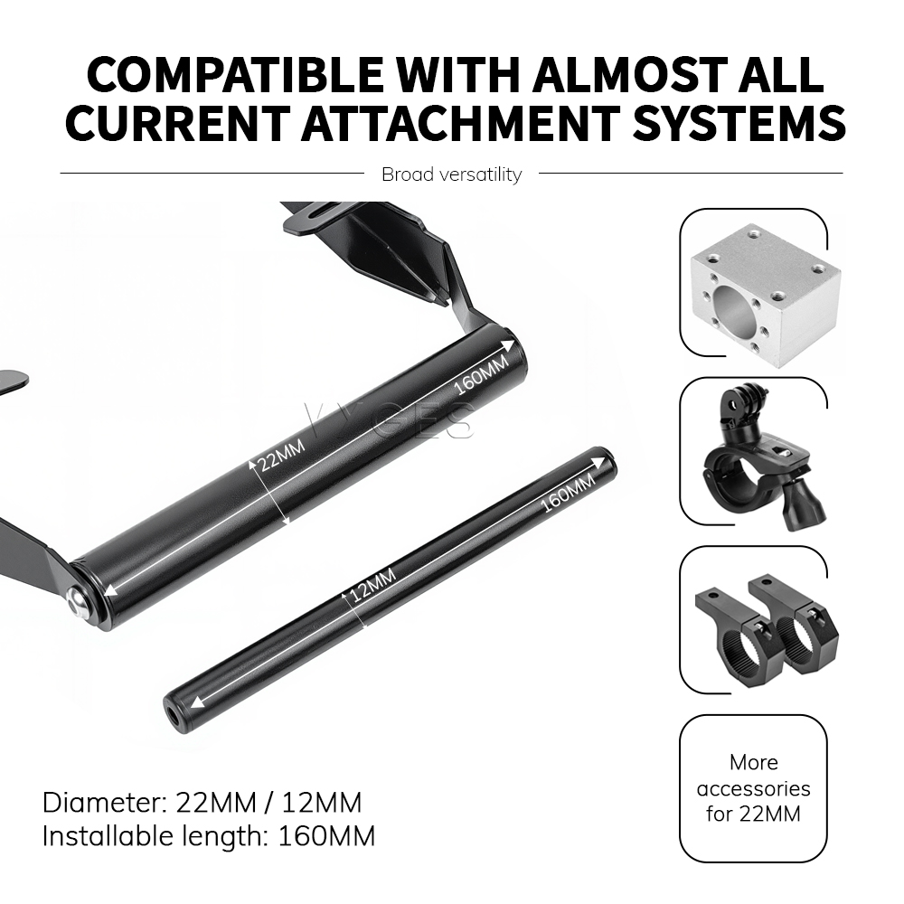 Motorcycle For Yamaha NMAX 155 - Nmax Tech Max Accessories 评论和价格