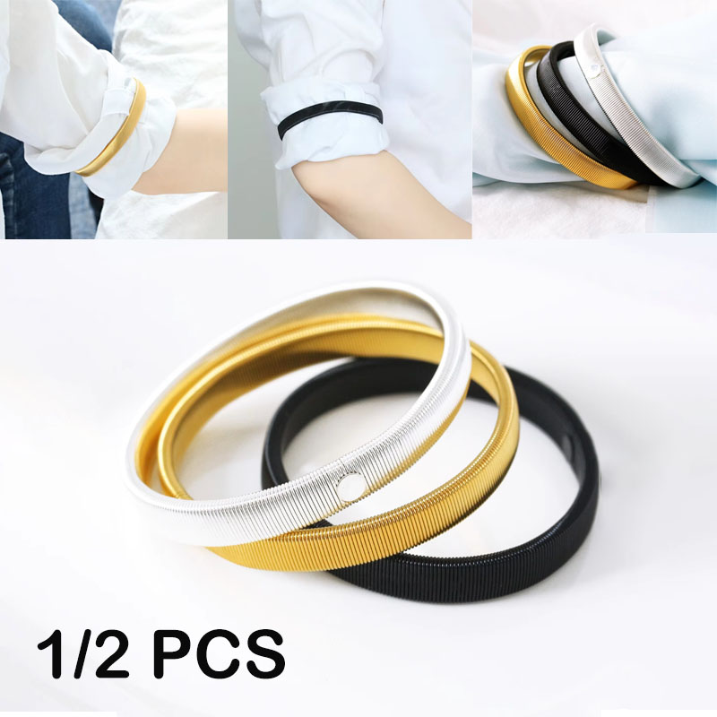 One Pcs Elastic Armband Shirt  - Tech Wear Accessories 评论和价格