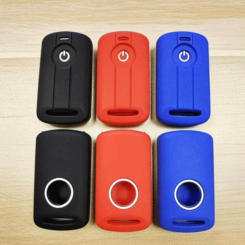 Remote Key Cover Case Car Acce - Nmax Tech Max Accessories 评论和价格