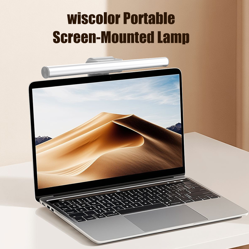 Computer Monitor Light Bar Scr - Monitor Light Bar 评论和价格