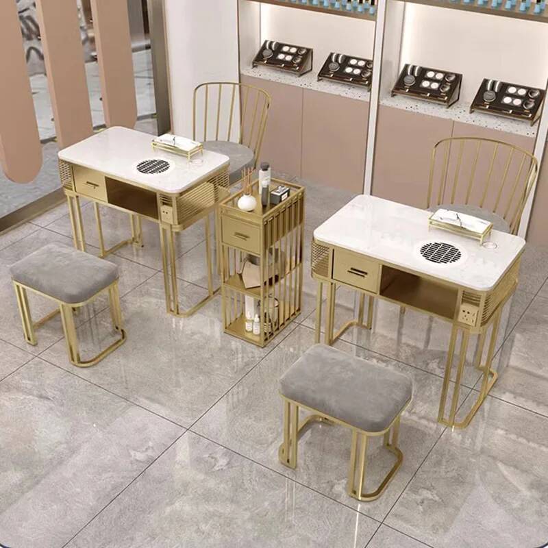 Accessories European Nail Desk - Tech Accessories Designer 评论和价格