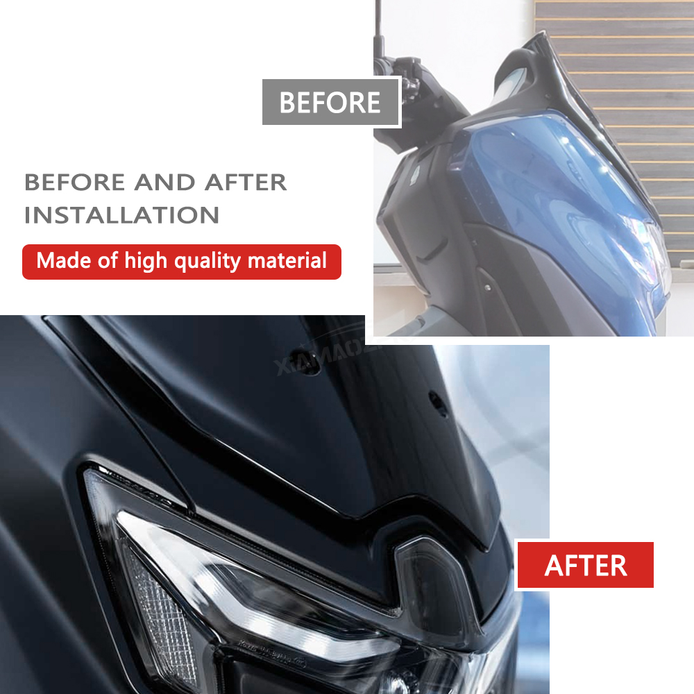 For NMax 125 and Tech Max 2025 - Nmax Tech Max Accessories 评论和价格