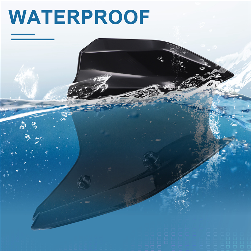 Motorcycle Fairing Windshield  - Nmax Tech Max Accessories 评论和价格