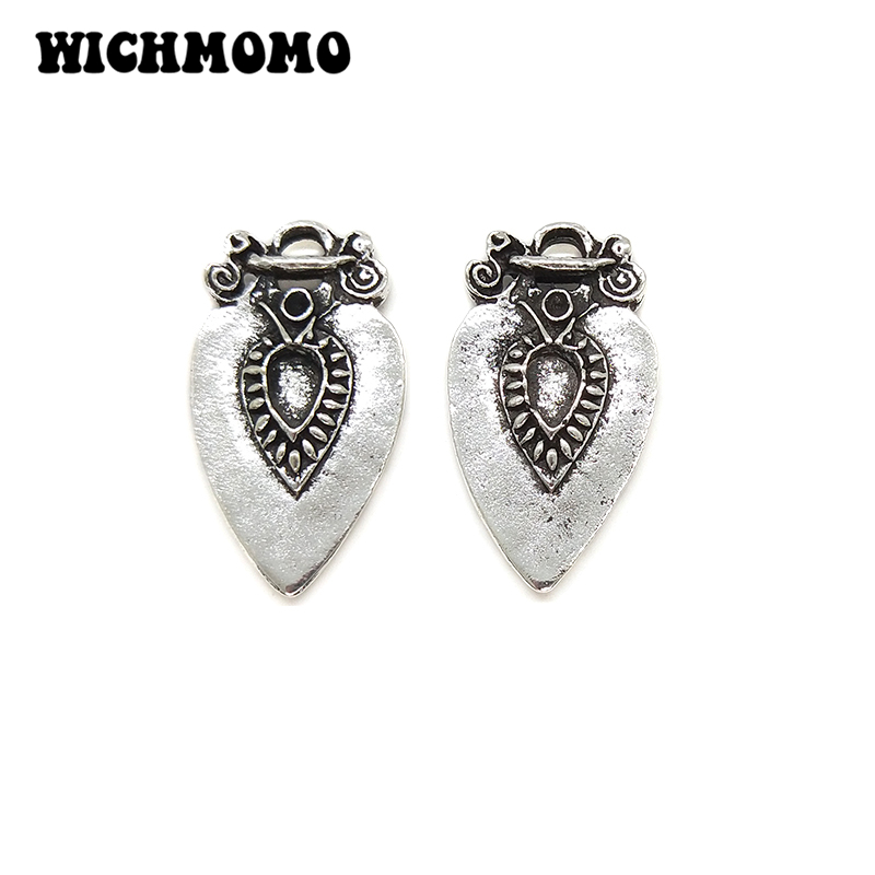2025 New 10 Pieces 32mm Zinc A - Vintage Tech Accessories 评论和价格