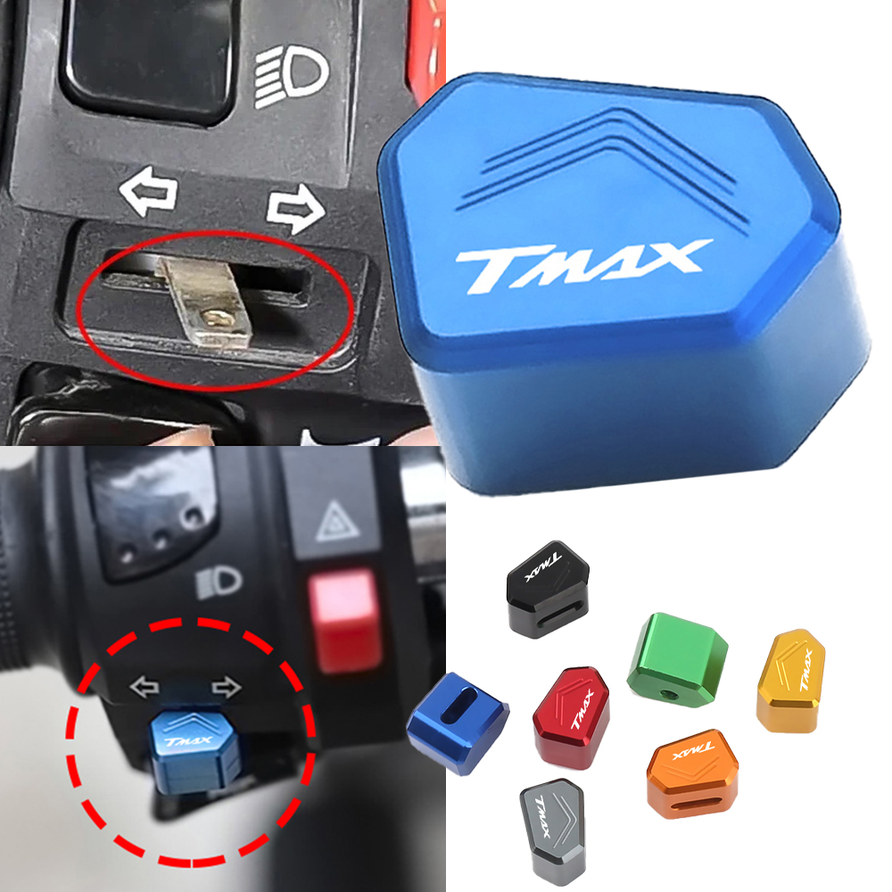 For Yamaha TMax530 SX DX TECH  - Nmax Tech Max Accessories 评论和价格