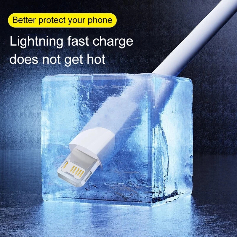 For PD 20W Fast Charging Cable - Tech Accessories Apple 评论和价格