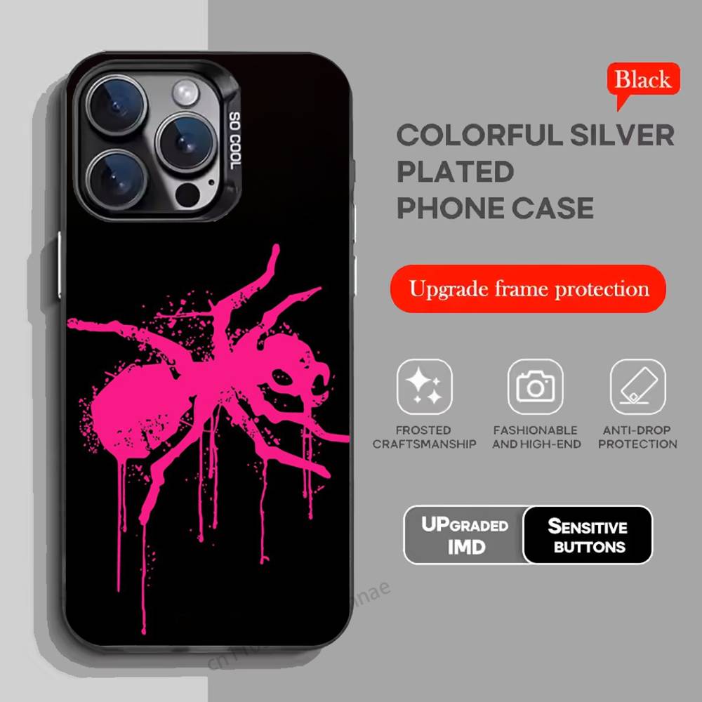 The Prodigy Artist Logo Phone  - Tech Accessories Apple 评论和价格
